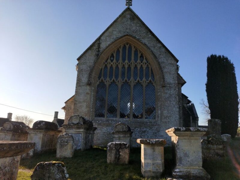 Cotswolds: Full-Day Electric Bike Tour - Exclusive Focus on Private Group Experience