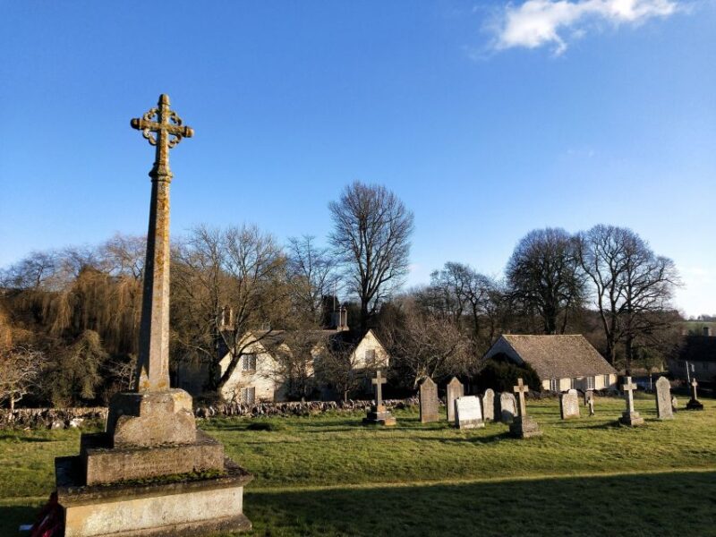 Cotswolds: Full-Day Electric Bike Tour - What’s Included and What to Prepare For