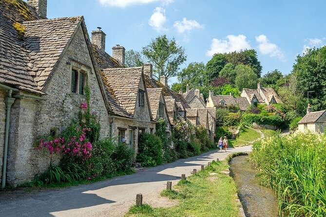 Cotswolds Full-Day Tour From Birmingham - Key Points