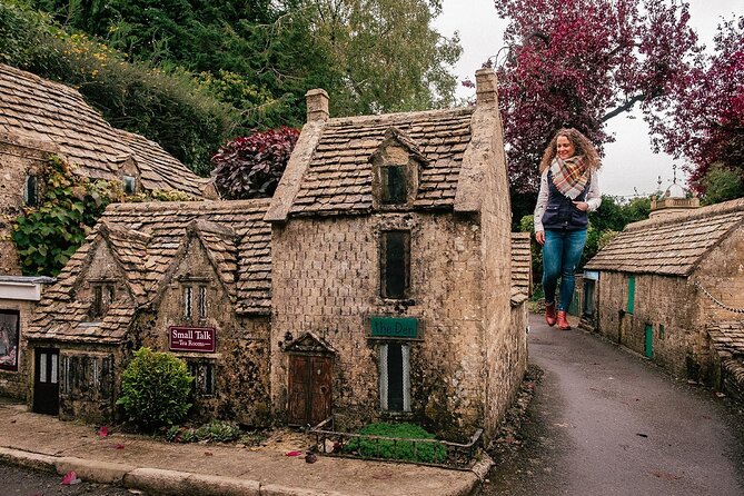 Cotswolds Full-Day Tour From Birmingham - Lunch and Optional Attractions at Bourton-on-the-Water