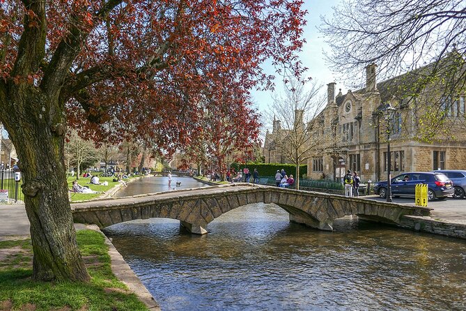 Cotswolds Full-Day Tour From Birmingham - Stow-on-the-Wold’s Historic Market Square