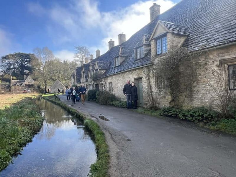 Cotswolds Gin and Whisky Distillery Private Car Tour - Pricing and Additional Costs