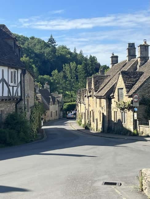 Cotswolds Gin and Whisky Distillery Private Car Tour - Who Will Appreciate This Tour Most?