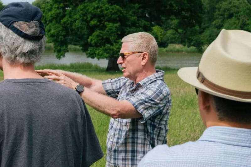 Cotswolds: Hidden, Dark Age England Tour for 2-8 Travellers - Scenic Drives Through the Hidden Cotswolds