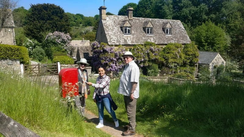 Cotswolds: Hidden, Dark Age England Tour for 2-8 Travellers - Practical Tips for the Day
