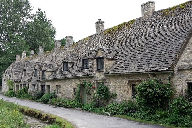Cotswolds in a Day Tour from Moreton-in-Marsh / Stratford-on-Avon - Exploring the Charm of the Cotswolds with Guided Insight