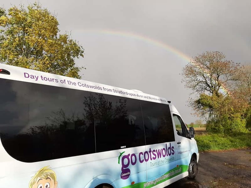 Cotswolds: One Day Cotswolds Walking Tour - Three Gentle Walks Through the Cotswolds Countryside