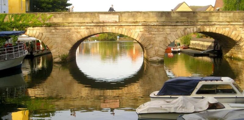 Cotswolds & Oxford: Tolkien-Inspired Tour - Key Points