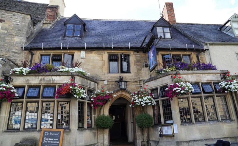 Cotswolds & Oxford: Tolkien-Inspired Tour - The Practicalities of the Tour