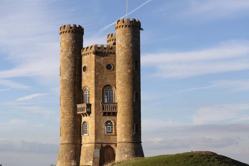 Cotswolds & Oxford: Tolkien-Inspired Tour - The Unique Experience of a Private Guided Tour