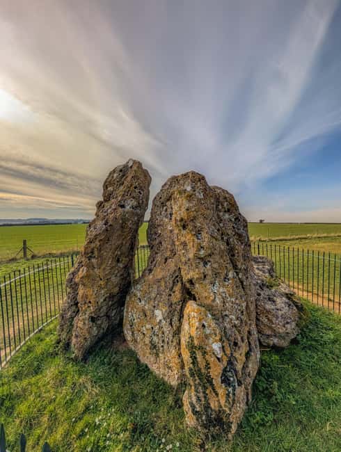 Cotswolds & Oxford: Tolkien-Inspired Tour - Frequently Asked Questions