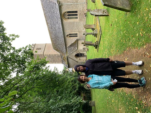 Cotswolds Private Day Tour - Visiting Broadway and Chipping Campden