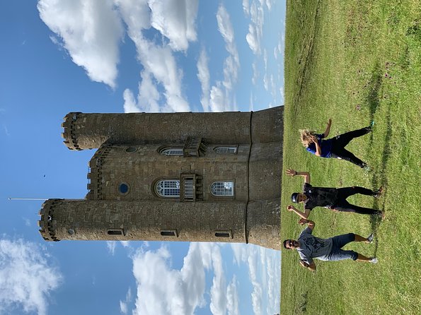 Cotswolds Private Day Tour - The Benefits of a Private Tour with a Local Guide