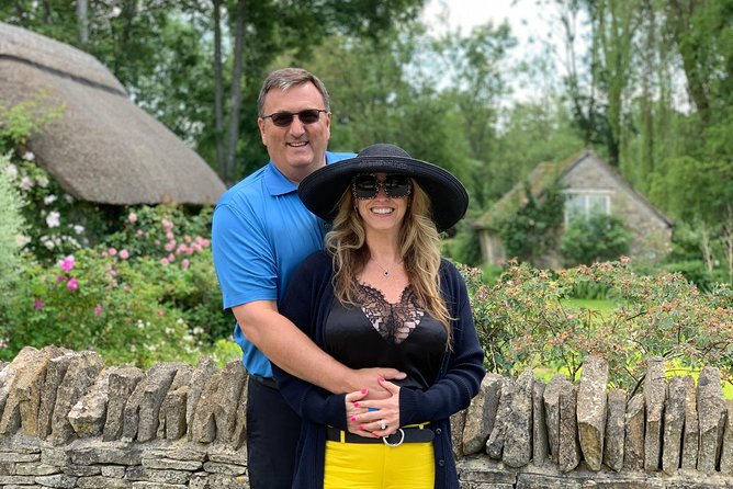 Cotswolds Private Day Tour - Practical Considerations and Booking Tips