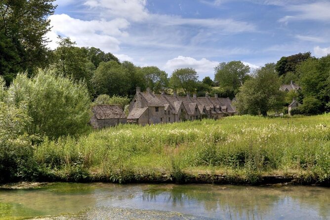 Cotswolds Private Tour from Southampton - Explore the Cotswolds in Style with a Private Southampton Departure