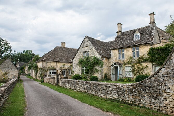 Cotswolds Private Tour from Southampton - Practical Notes on Booking and Entrance Tickets