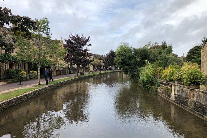 Cotswolds Shore Excursion from Southampton - Highlights from the Reviews: Excellent Service and Flexibility