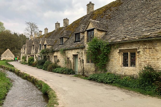Cotswolds Shore Excursion from Southampton - Additional Information About the Tour