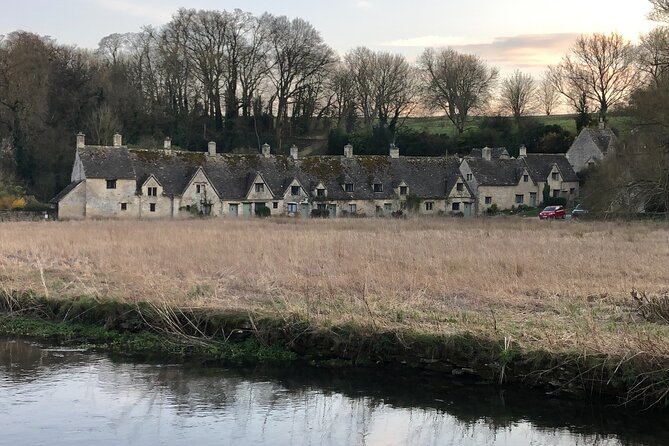 Cotswolds Shore Excursion from Southampton - The Value of a Custom Cotswolds Day Trip