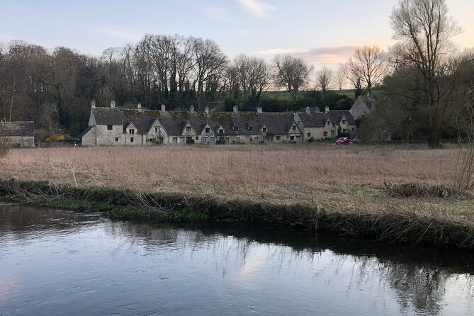 Cotswolds Shore Excursion from Southampton - The Scenic Villages of the Cotswolds