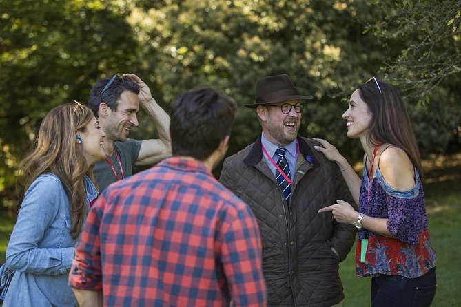 Cotswolds Small Group Tour from London - The Charm of Bourton-on-the-Water, "The Venice of the Cotswolds"