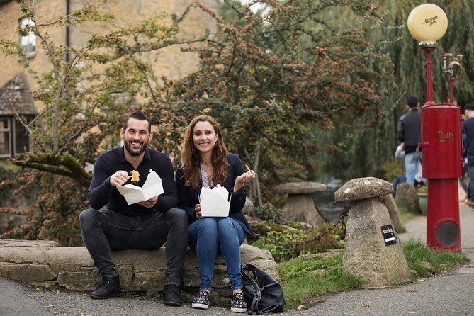 Cotswolds Small Group Tour from London - Balancing Scenic Beauty and Practicality