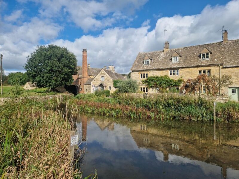 Cotswolds: the loveliest villages in England - Key Points