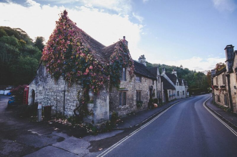 Cotswolds: Tour of Cotswolds Self Guide - Sedan - Return to London with Lasting Memories