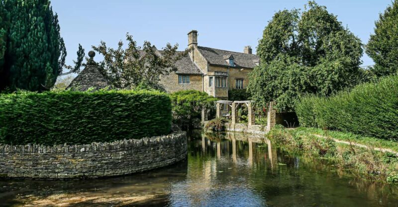 Cotswolds: Tour of Cotswolds with Guide - Sedan - Why Choose This Cotswolds Tour