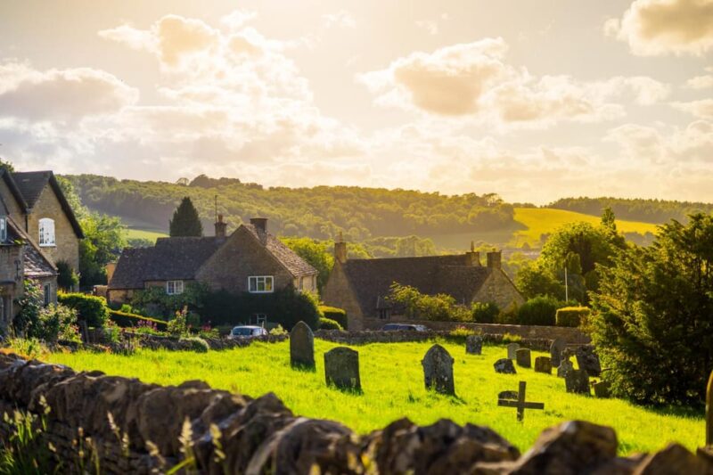 Cotswolds Village Private Car Tour and Photoshoot - Comparing This Tour to Similar Experiences