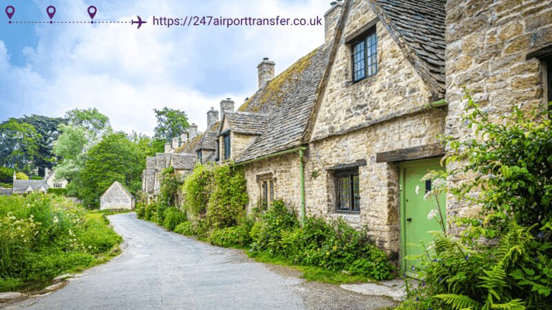 Cotswold's Villages: 9 Hours Day Tour from London - The Experience Provider and Review Highlights