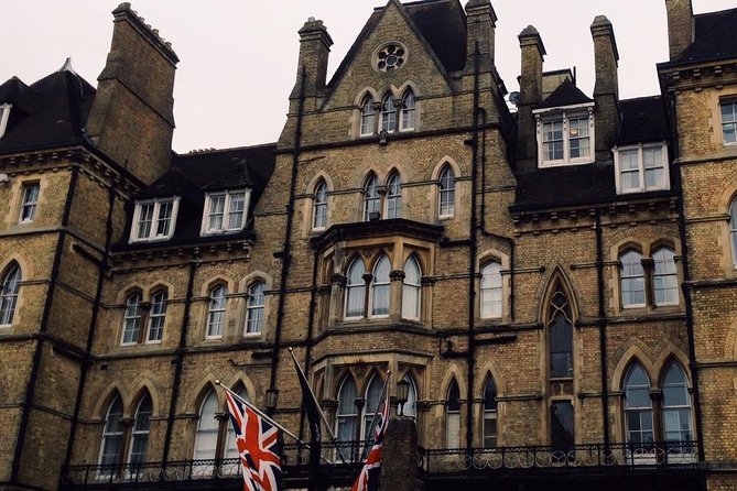 Cotswolds Villages and Oxford Full Day Tour from London - The Charm of the Cotswolds Villages in Limited Time