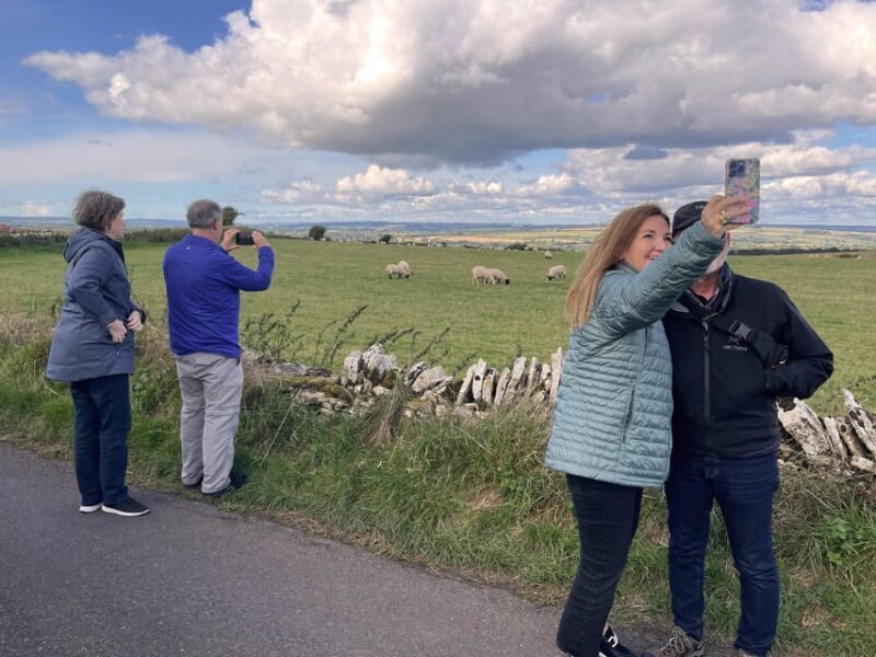 Cotswolds Villages & Countryside: Private Luxury Tour - Exploring Bourton-on-the-Water: The Picturesque Village