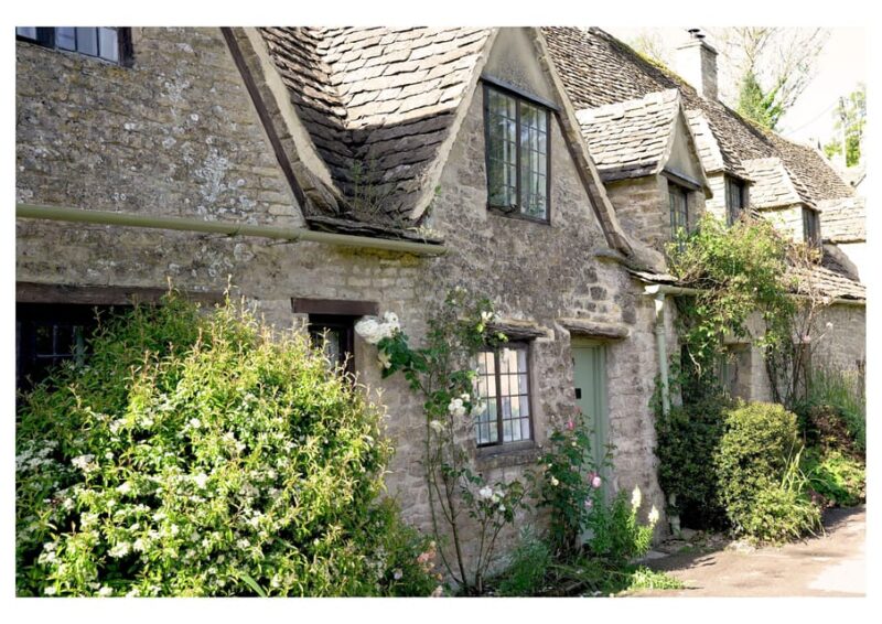 Cotswolds Villages & Countryside: Private Luxury Tour - Discovering Coln Saint Dennis: A Quiet Pass-Through