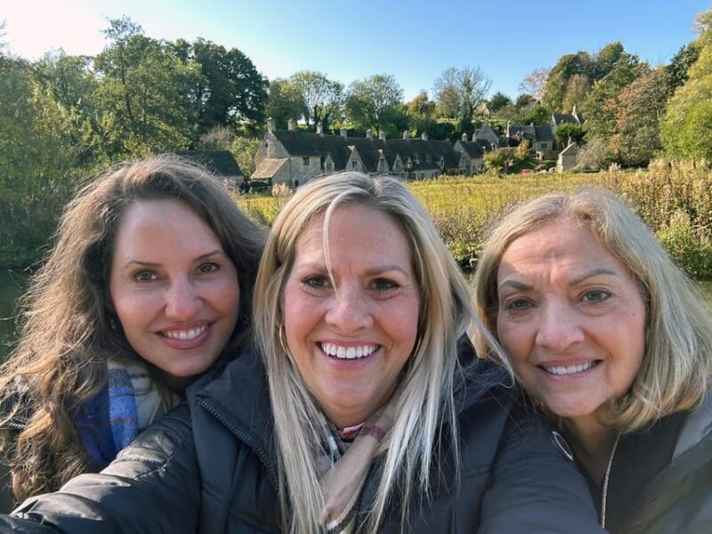 Cotswolds Villages & Countryside: Private Luxury Tour - Exploring Compton Abdale: A Hidden Village Gem