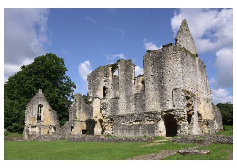 Cotswolds Villages & Countryside: Private Luxury Tour - Passing Wyck Rissington and the Charm of the Countryside