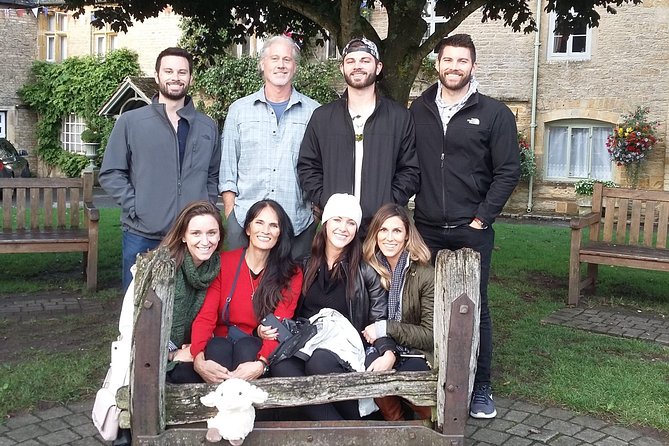 Cotswolds Villages Full-Day Small-Group Tour from Oxford - Returning to Oxford with Scenic Views