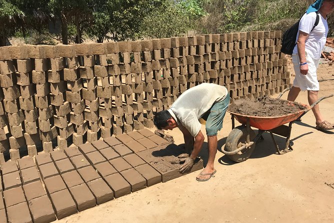 Country Side tour - Visiting Barra de Potosi Playa Achiotes