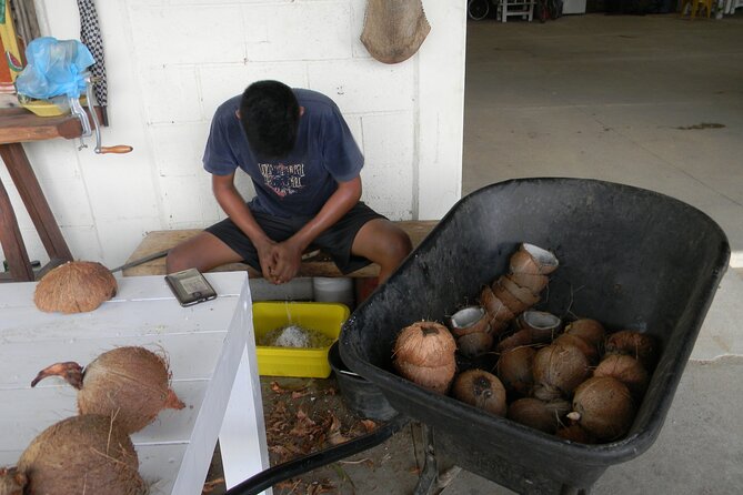 Country Side tour - Visiting the Brick and Roof Tile Factory