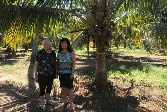 Country Side tour - Traditional Lunch on the Beach in Barra de Potosi