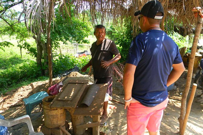 Country Side tour - Cultural and Natural Insights from the Guide