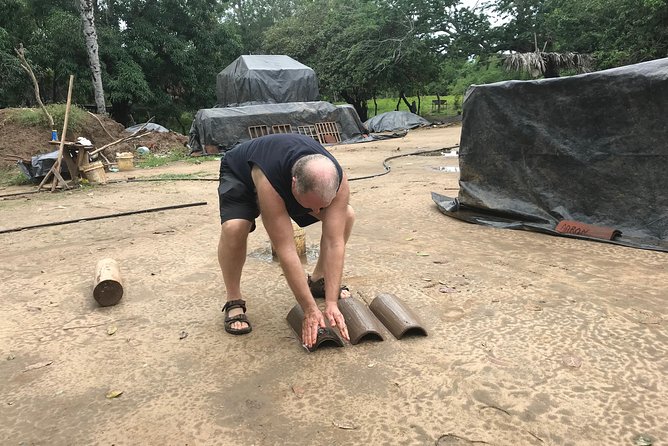 Country Side tour - Review Highlights and Considerations