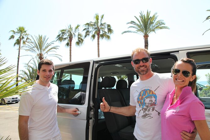 Countryside and Wine Tasting Full-day tour from Cannes - Final Thoughts on This Provençal Day Trip