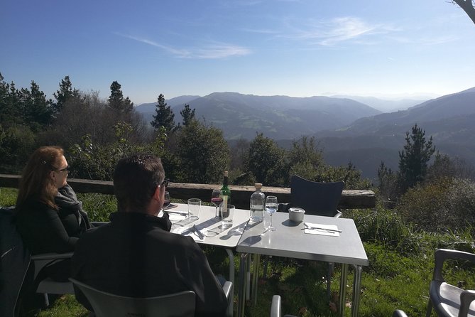 Countryside & Coast Private tour - Whats Included and What to Expect