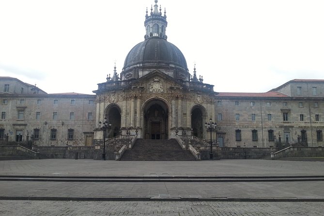 Countryside & Coast Private tour - The Sum Up: A Personalized Journey Through the Basque Country