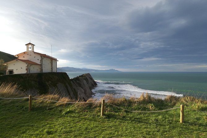 Countryside & Coast Private tour - Frequently Asked Questions