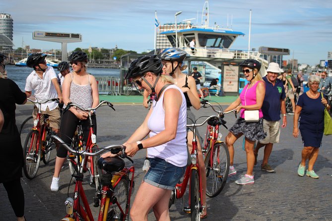 Countryside Fishermen Villages & Cheese E-bike Tour - Tour Pacing, Guide Quality, and Group Experience