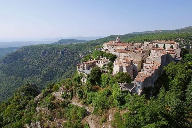 Countryside Half Day Private Tour - Key Points