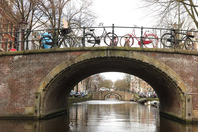 Countryside of Amsterdam Private tour - Driving Through Waterland’s Picturesque Villages