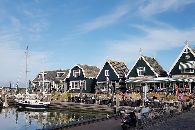 Countryside of Amsterdam Private tour - Convenience of Private Transport and Guided Experience